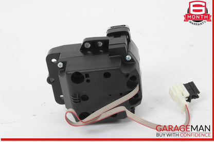12-16 Mercedes R172 SLK250 Console Head Unit Controller Knob Multi Switch OEM