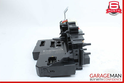 10-11 Mercedes W212 E350 E250 E550 Rear Fuse Relay Box SAM Module Assembly