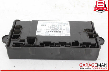 07-13 Mercedes W221 S400 Hybrid Rear Right or Left Side Door Control Module OEM