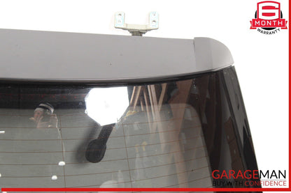 10-15 Mercedes X204 GLK250 GLK350 Rear Trunk Hatch Tailgate Lift Gate OEM