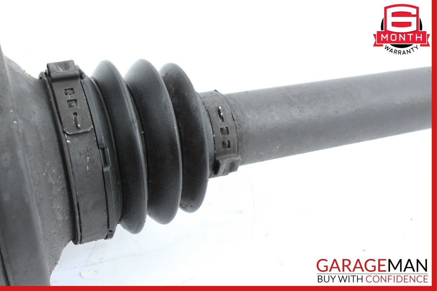 07-13 Mercedes W221 S550 4Matic Rear Right Side Drive Axle Shaft Driveshaft OEM