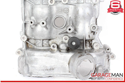 05-13 Mercedes W221 S400 Hybrid CLK350 Engine Cylinder Head Cover Right Side OEM