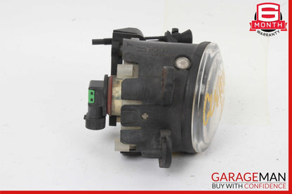 06-12 Mercedes X164 GL450 4MATIC Front Right Side Bumper Fog Light Lamp OEM