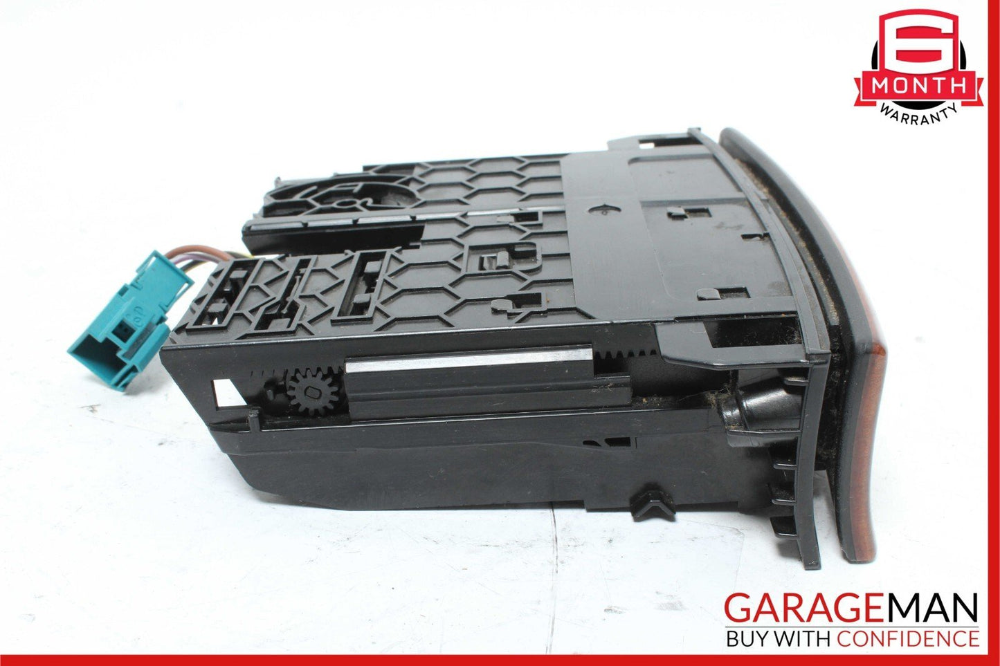 06-12 Mercedes ML500 GL550 Front Center Console Ash Tray Compartment Assembly