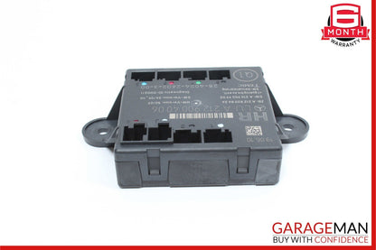 08-18 Mercedes W212 E350 C300 E550 Rear Right Side Door Control Module OEM 30k
