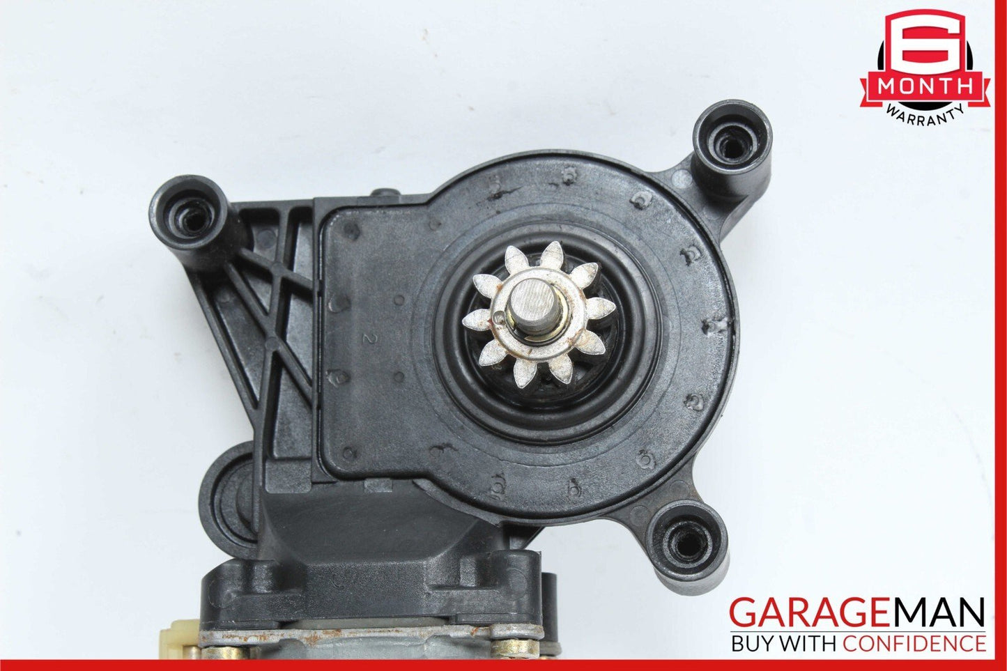 97-04 Mercedes R170 SLK320 Front Right Side Door Window Regulator Motor Unit OEM