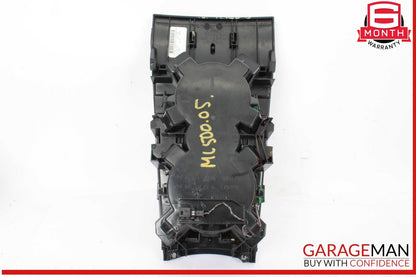 06-12 Mercedes W164 ML500 GL350 Center Console Cup Holder Compartment OEM