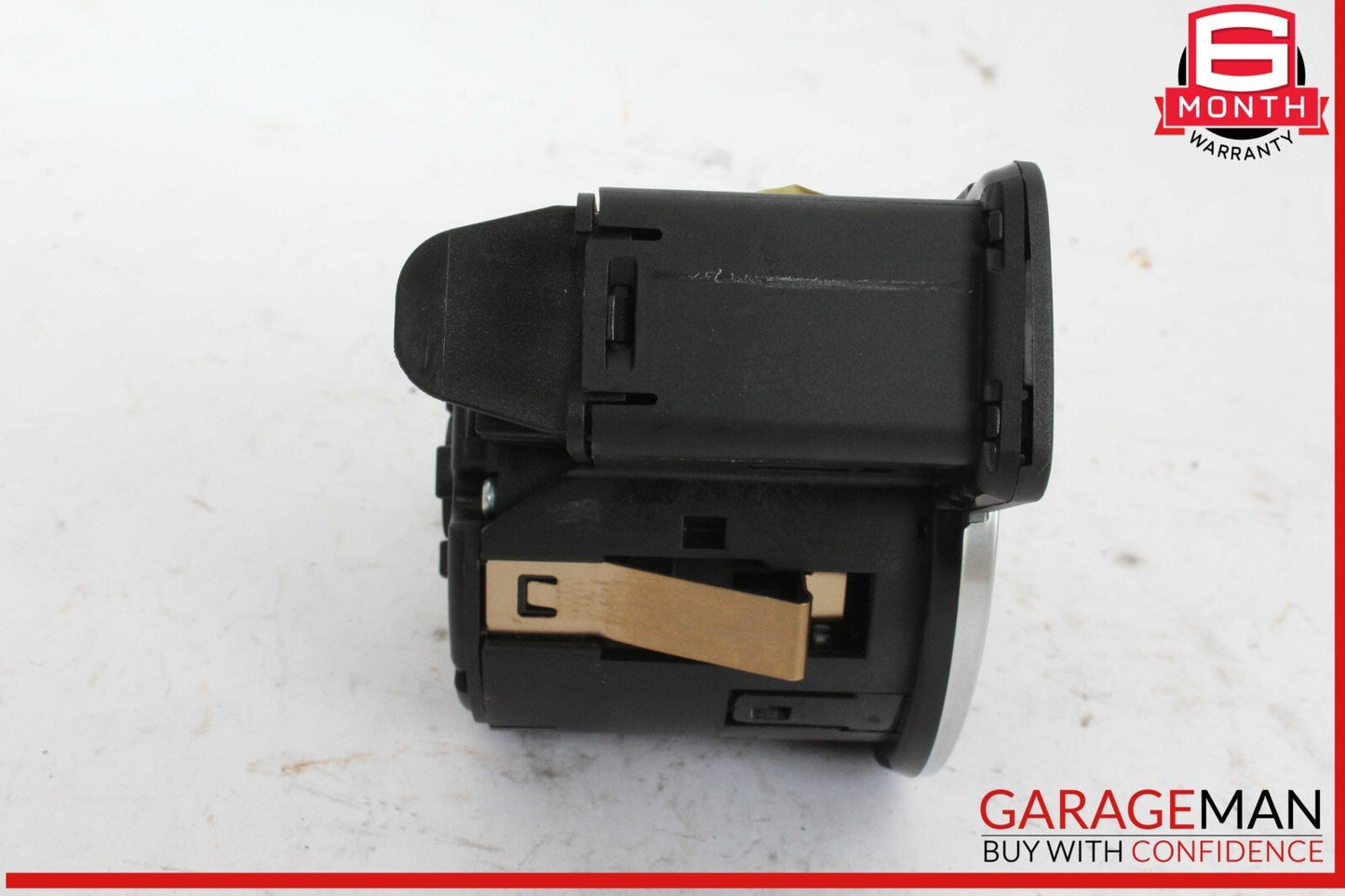 08-20 Mercedes W117 CLA250 GLK350 Headlight Fog Light Switch Control Module OEM