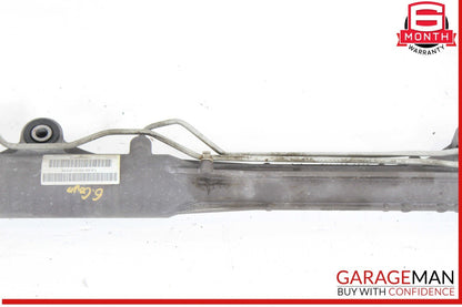 03-10 Porsche Cayenne 955 957 Power Steering Rack & Pinion 7L5422055H OEM