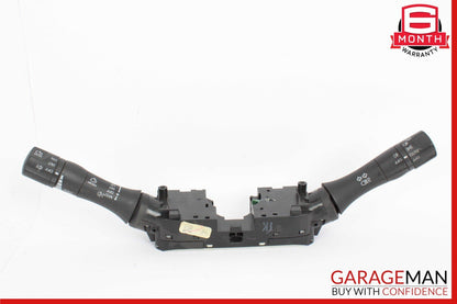 12-16 Nissan Leaf Steering Column Combination Turn Signal Switch 255603KA0B