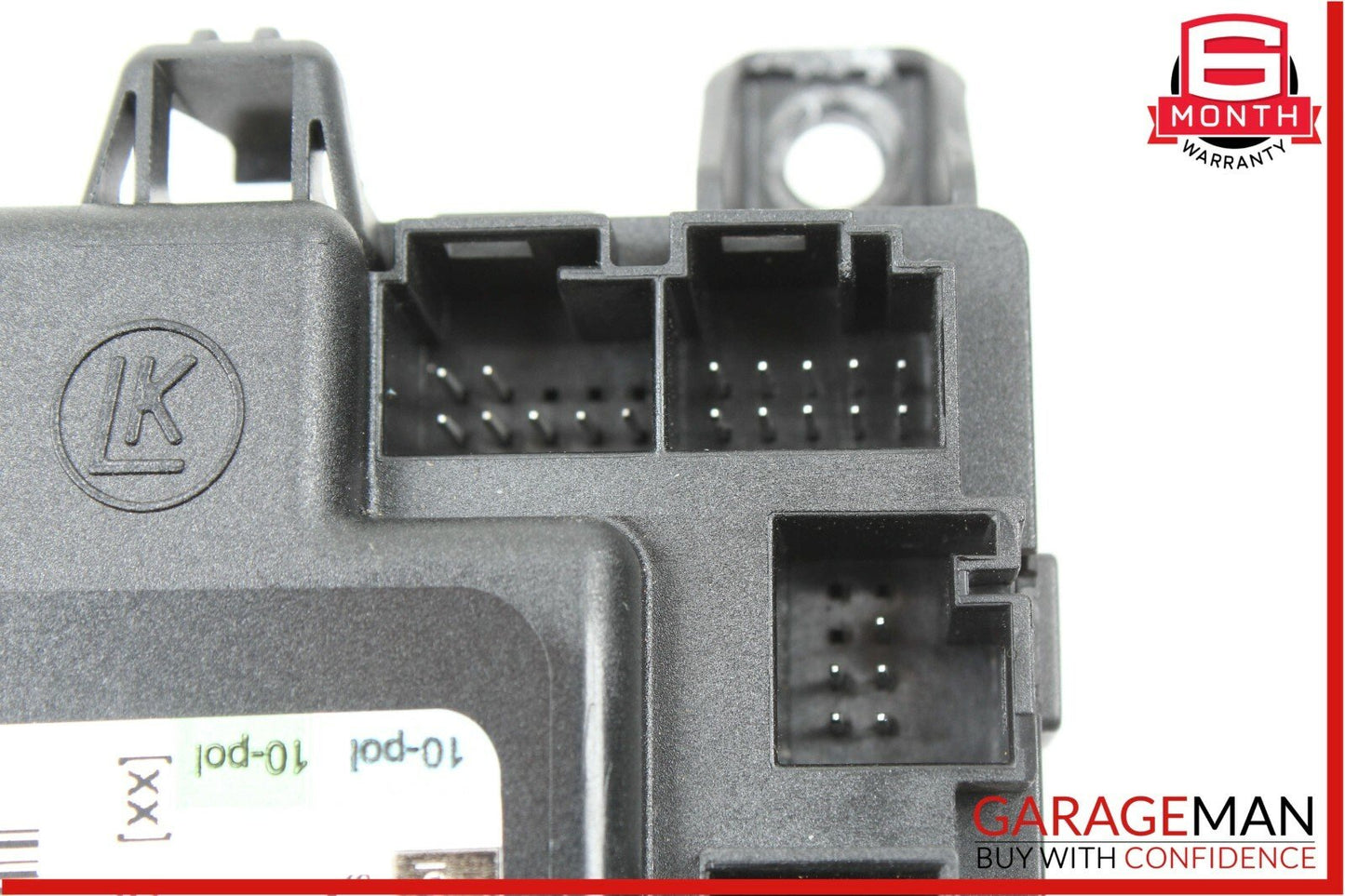 06-12 Mercedes GL450 ML350 R350 Front Right Passenger Door Control Module Unit