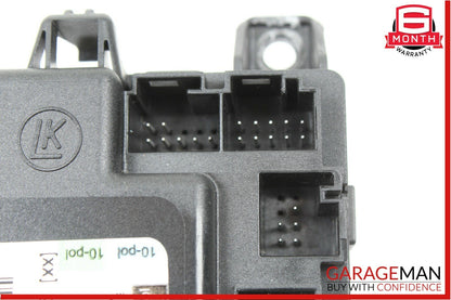 06-12 Mercedes GL450 ML350 R350 Front Right Passenger Door Control Module Unit