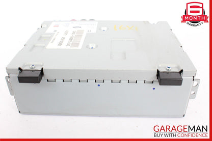 16-20 Jaguar XF Audio Radio Stereo Receiver Computer Control Module Unit OEM