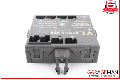 08-18 Mercedes W204 C250 C300 CLS550 Front Left Side Door Control Module OEM