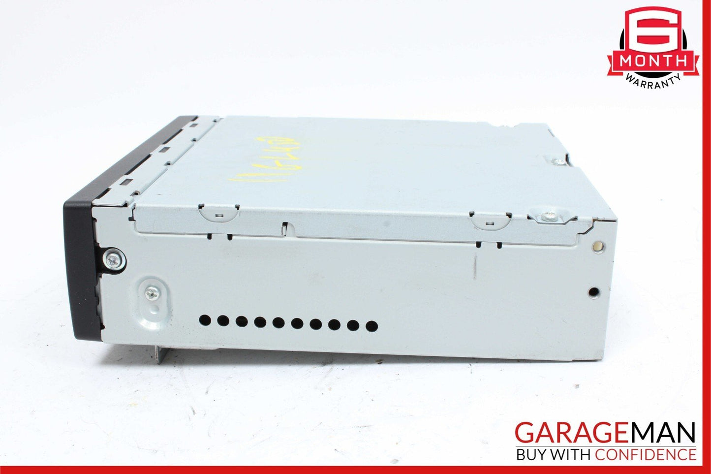06-13 Mercedes X164 GL450 GL550 Rear Entertainment DVD Player 1649064000 OEM
