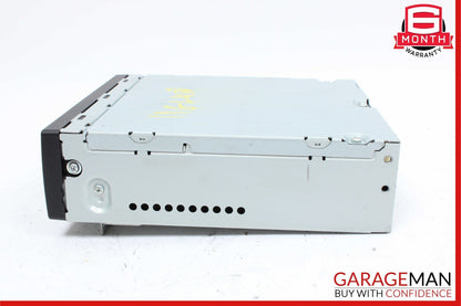 06-13 Mercedes X164 GL450 GL550 Rear Entertainment DVD Player 1649064000 OEM