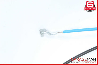 08-14 Mercedes C250 C300 E350 Rear Right Side Door Lock Latch Actuator