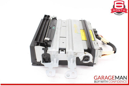 06-12 Mercedes X164 GL450 4MATIC Radio Stereo 6 Disk CD Changer Player OEM