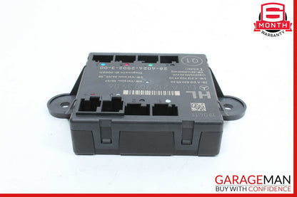 08-18 Mercedes W212 E350 C300 CLS550 Rear Left Side Door Control Module OEM