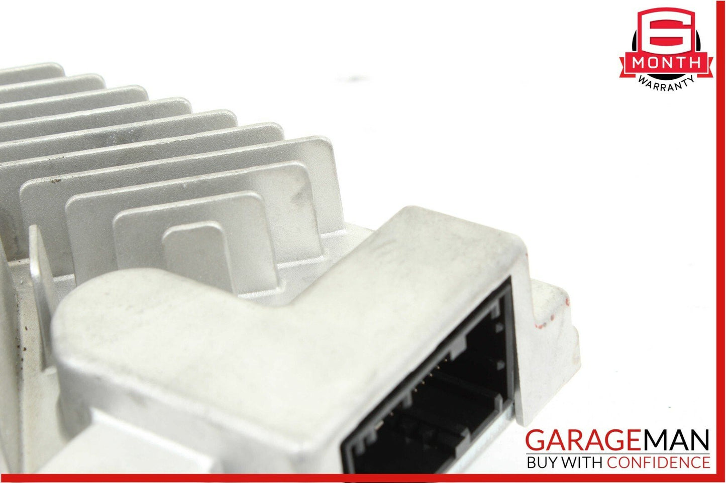 20-21 BMW 228i xDrive Amp Amplifier OEM