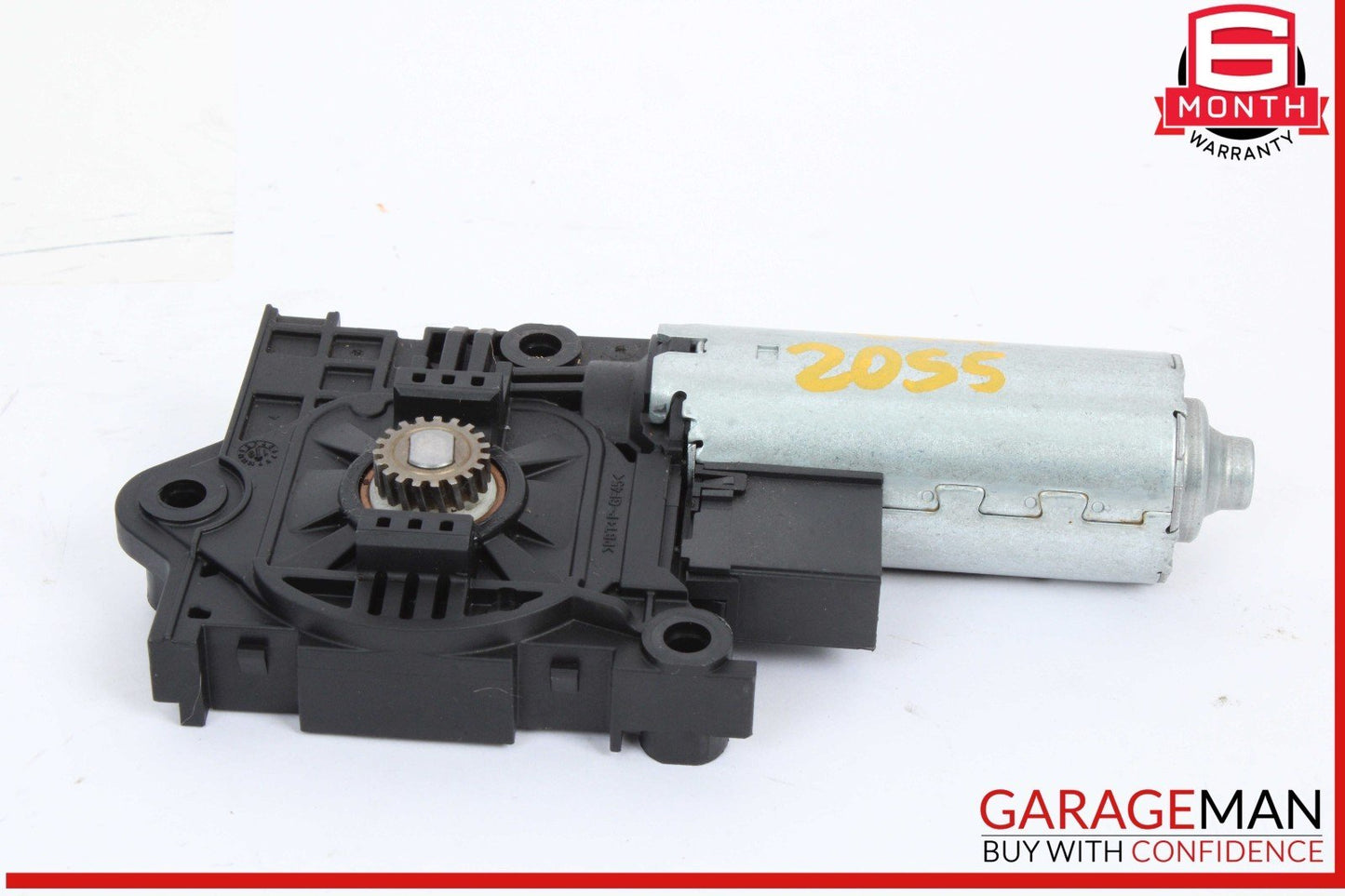 18-24 Audi S5 RS5 A5 Sunroof Sun Roof Moonroof Moon Roof Motor 10028299C OEM