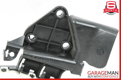 08-14 Mercedes W204 C250 C300 Front Right Side Door Lock Latch Actuator OEM