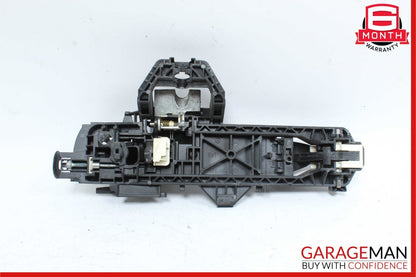 08-14 Mercedes W204 C63 AMG C250 C350 Right Side Exterior Door Handle OEM