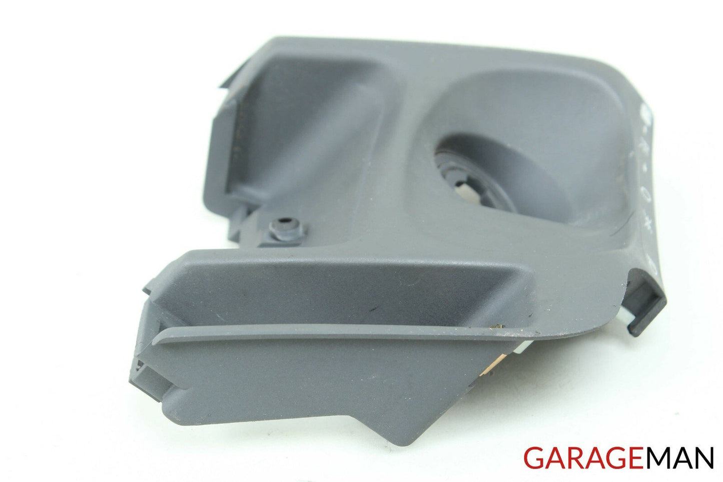 94-99 Mercedes W140 S420 S500 Dash Headlight Surround Trim Bezel Cover Panel OEM