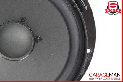 06-12 Mercedes GL450 ML350 Left & Right Door Audio Sound Speakers Set of 2 Pc