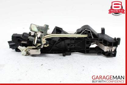 00-06 Mercedes W220 S55 AMG S430 S500 Rear Right Side Exterior Door Handle OEM