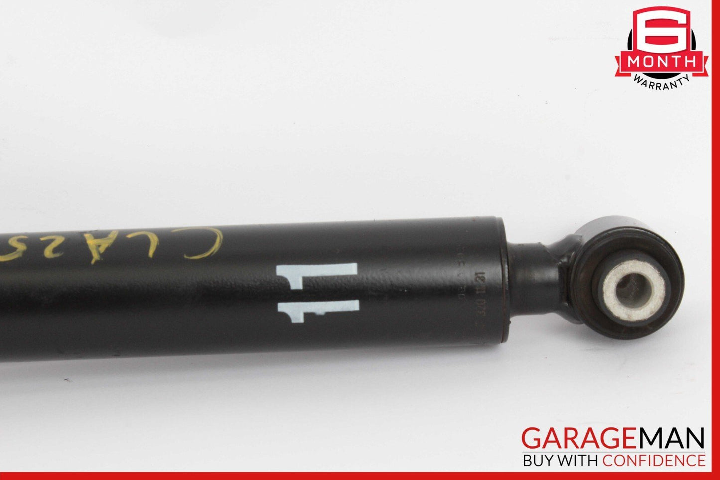 14-19 Mercedes W117 CLA250 Rear Right & Left Side Shock Absorber Strut Set of 2