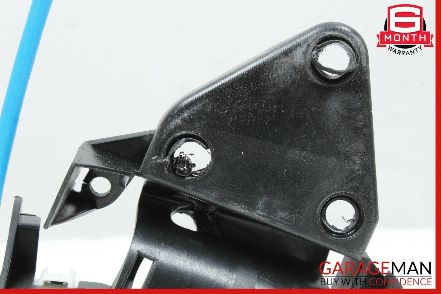 08-11 Mercedes W204 C250 C300 Rear Left Driver Side Door Lock Latch Actuator