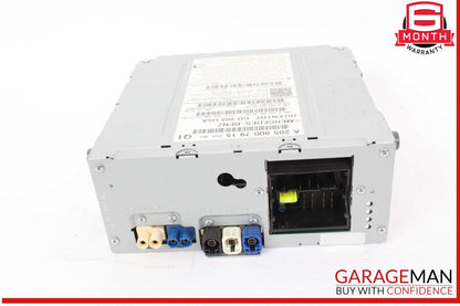 15-18 Mercedes W205 C300 C350e Navigation Radio CD Command Control Unit OEM