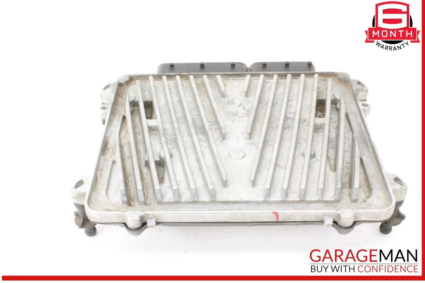 07-12 Mercedes X164 GL450 ECU ECM Engine Control Module Unit 2731531491 OEM
