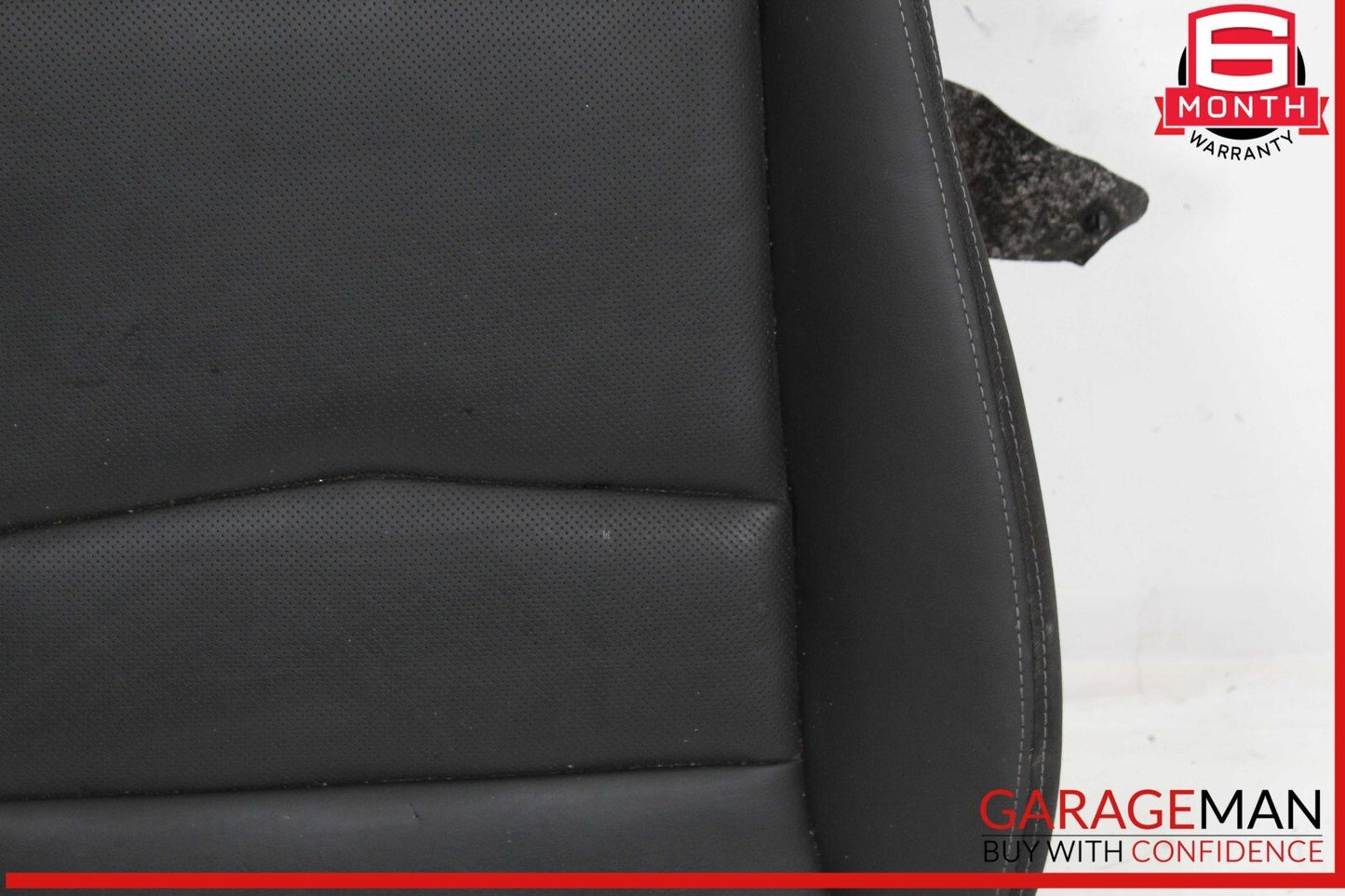 20-25 Cadillac XT5 Front Right Passenger Side Lower Cushion Cover OEM