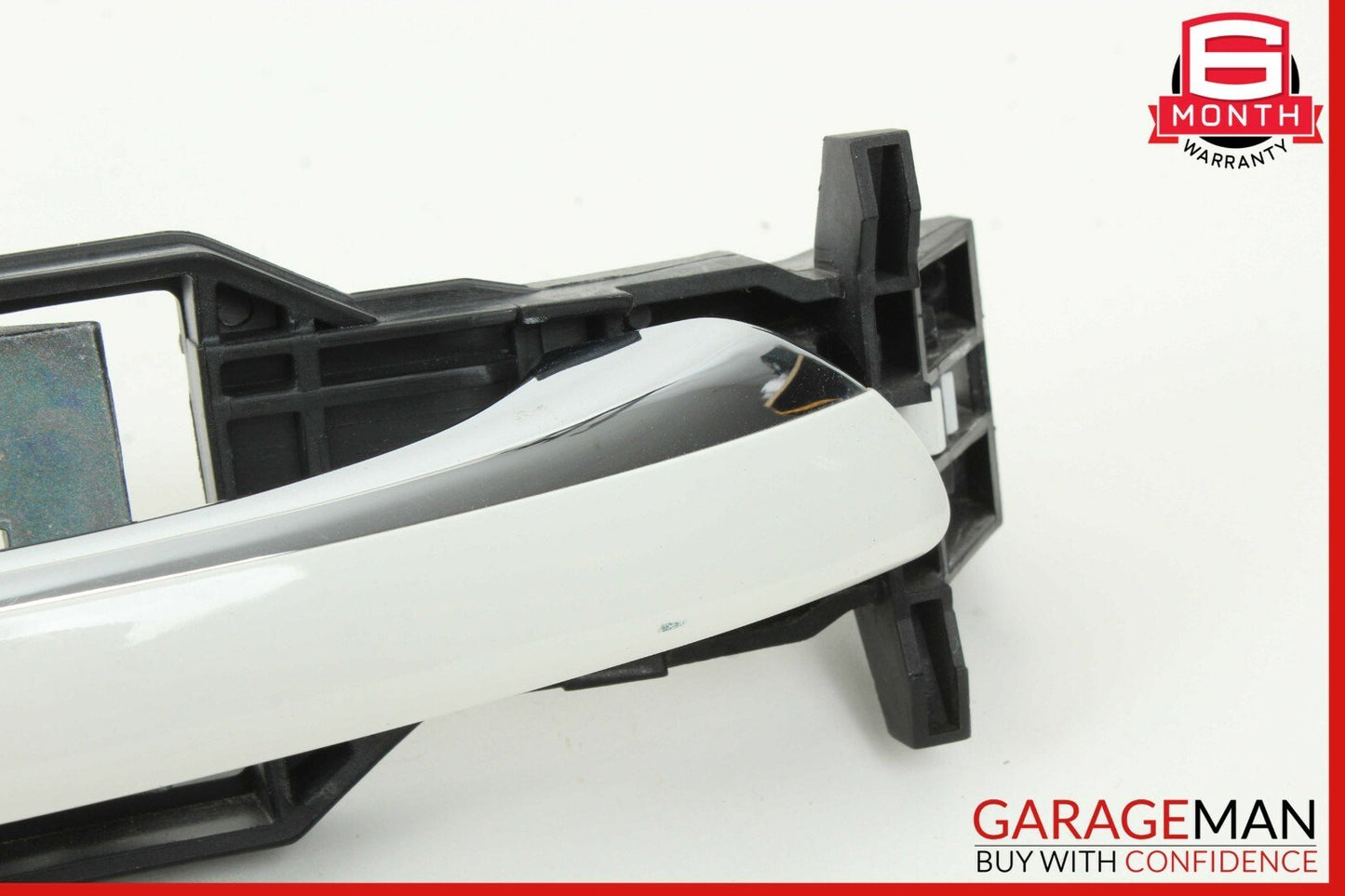 03-09 Mercedes W209 CLK500 Front Right Side Exterior Door Handle OEM