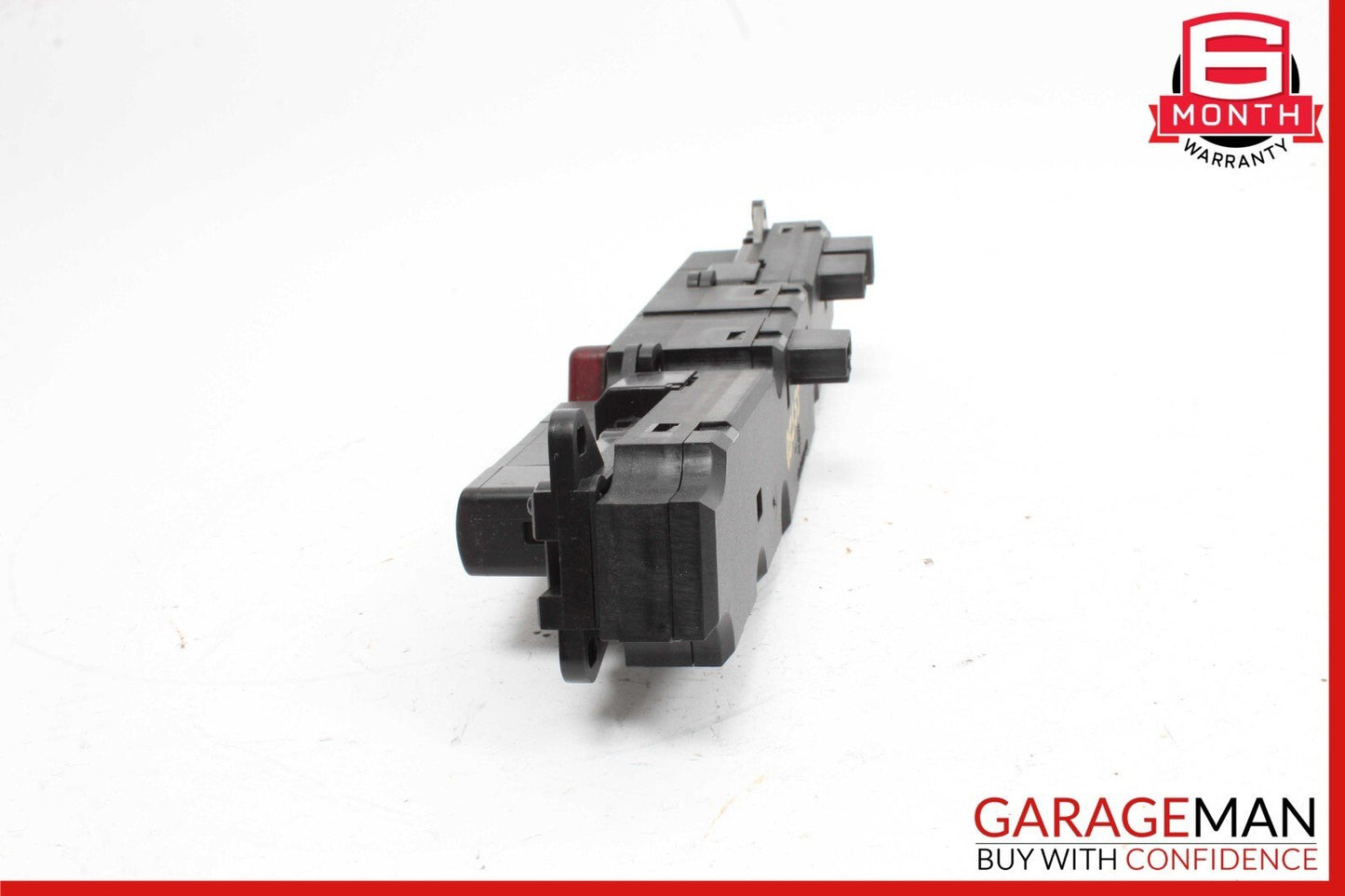 03-06 Mercedes W220 S430 S55 AMG Center Dash Switch ESP Hazard Door Lock Control