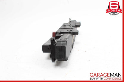 03-06 Mercedes W220 S430 S55 AMG Center Dash Switch ESP Hazard Door Lock Control