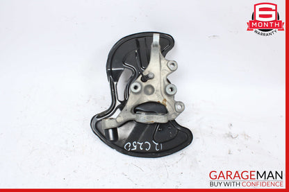 08-15 Mercedes W204 C250 C300 Front Right Side RWD Spindle Knuckle Hub Bearing