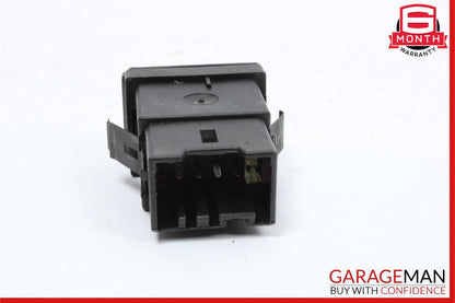 03-10 Porsche Cayenne 955 957 Seat Heater Button Switch Controller