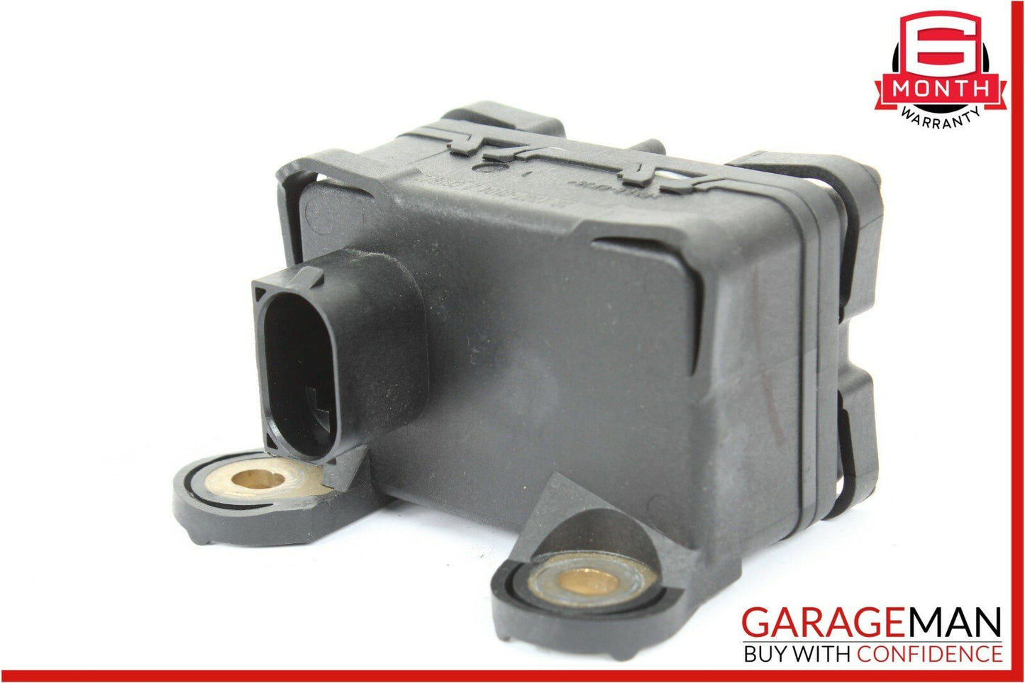 05-09 Mercedes W209 CLK350 C320 Yaw Turn Rate Speed Sensor 0035429818 OEM 75k