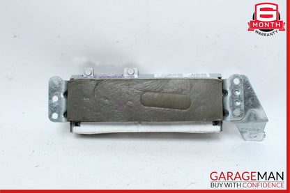 07-14 Mercedes W221 S550 CL600 CL550 Rear Right Side Quarter Airbag Air Bag OEM