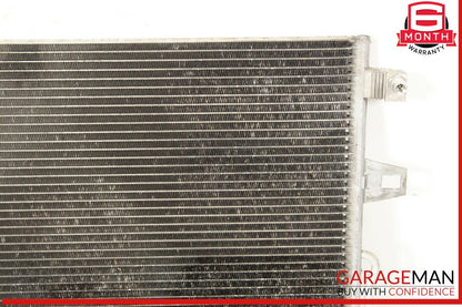 06-13 Mercedes X164 GL450 ML500 R350 AC Air A/C Condenser Cooler 2515000054 OEM