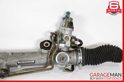 03-06 Mercedes R230 SL500 SL600 SL55 AMG Power Steering Rack & Pinion Assy