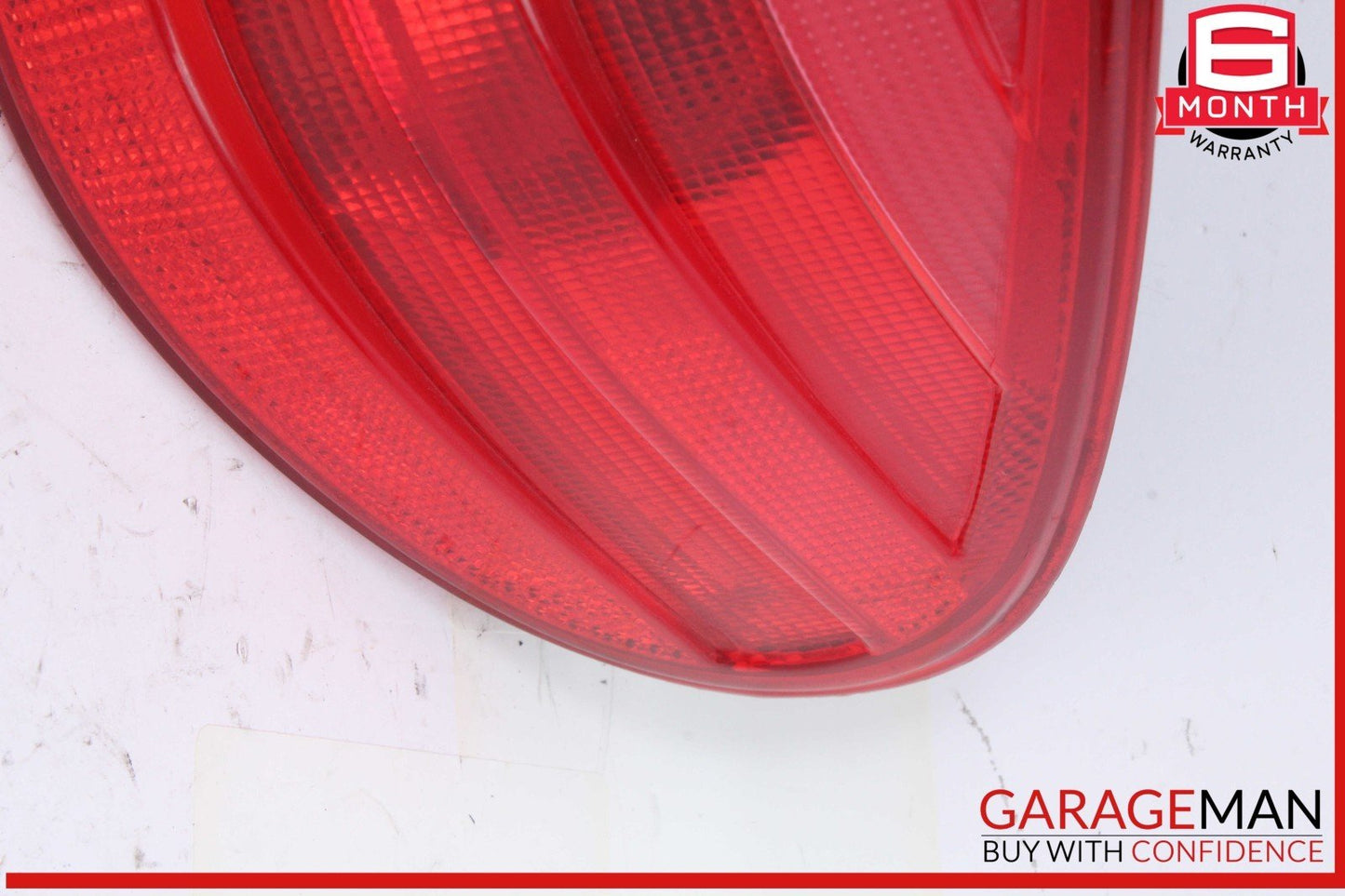 96-99 Mercedes W210 E320 E420 E430 Sedan Rear Right Side Tail Light Lamp OEM