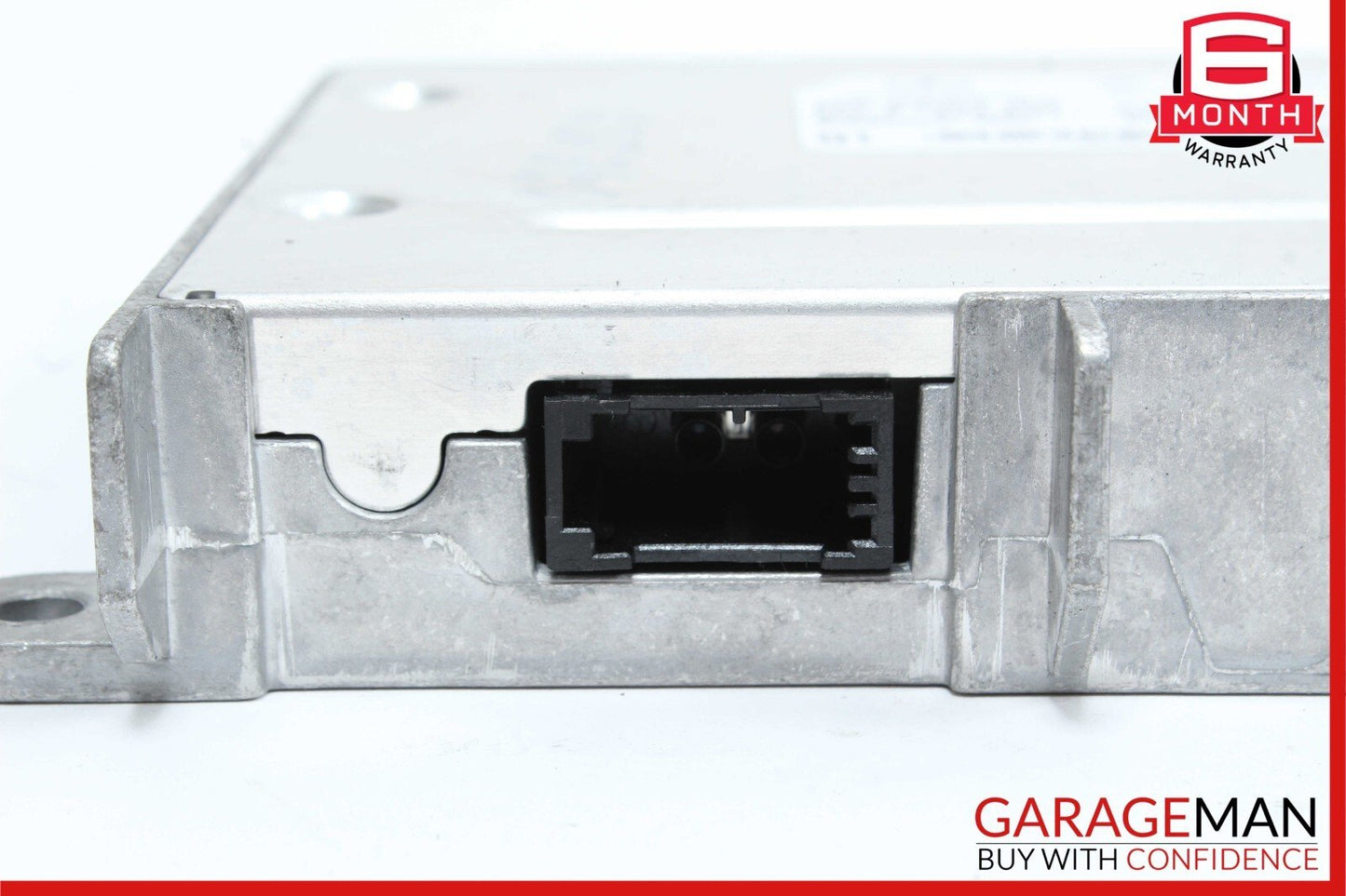 06-12 Mercedes E350 SL550 GL450 CLS550 Communication Control Module Unit