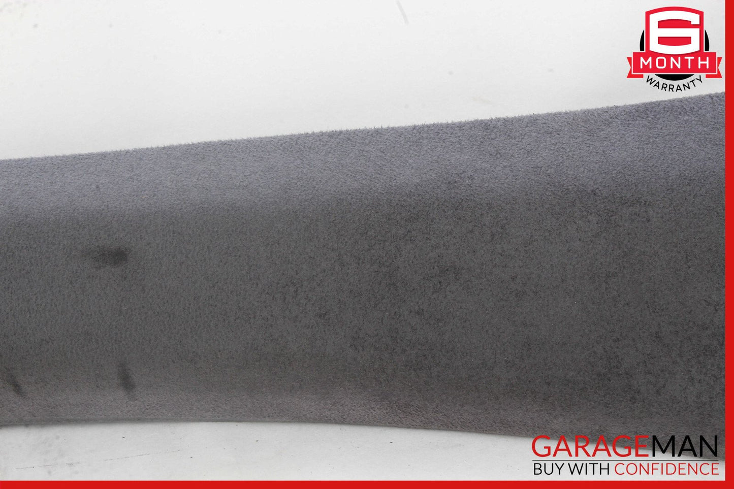 03-06 Mercedes R230 SL500 SL55 Front Left Side Interior Trim Panel A Pillar OEM