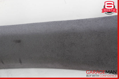 03-06 Mercedes R230 SL500 SL55 Front Left Side Interior Trim Panel A Pillar OEM