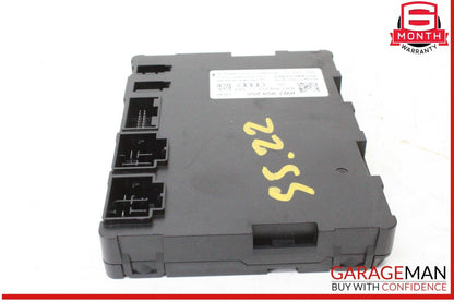 18-24 Audi S5 A5 Convertible Soft Top Roof Control Module Unit 8W7959255 OEM