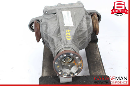 07-10 Audi Q7 3.6L Rear Axle Differential Carrier OEM